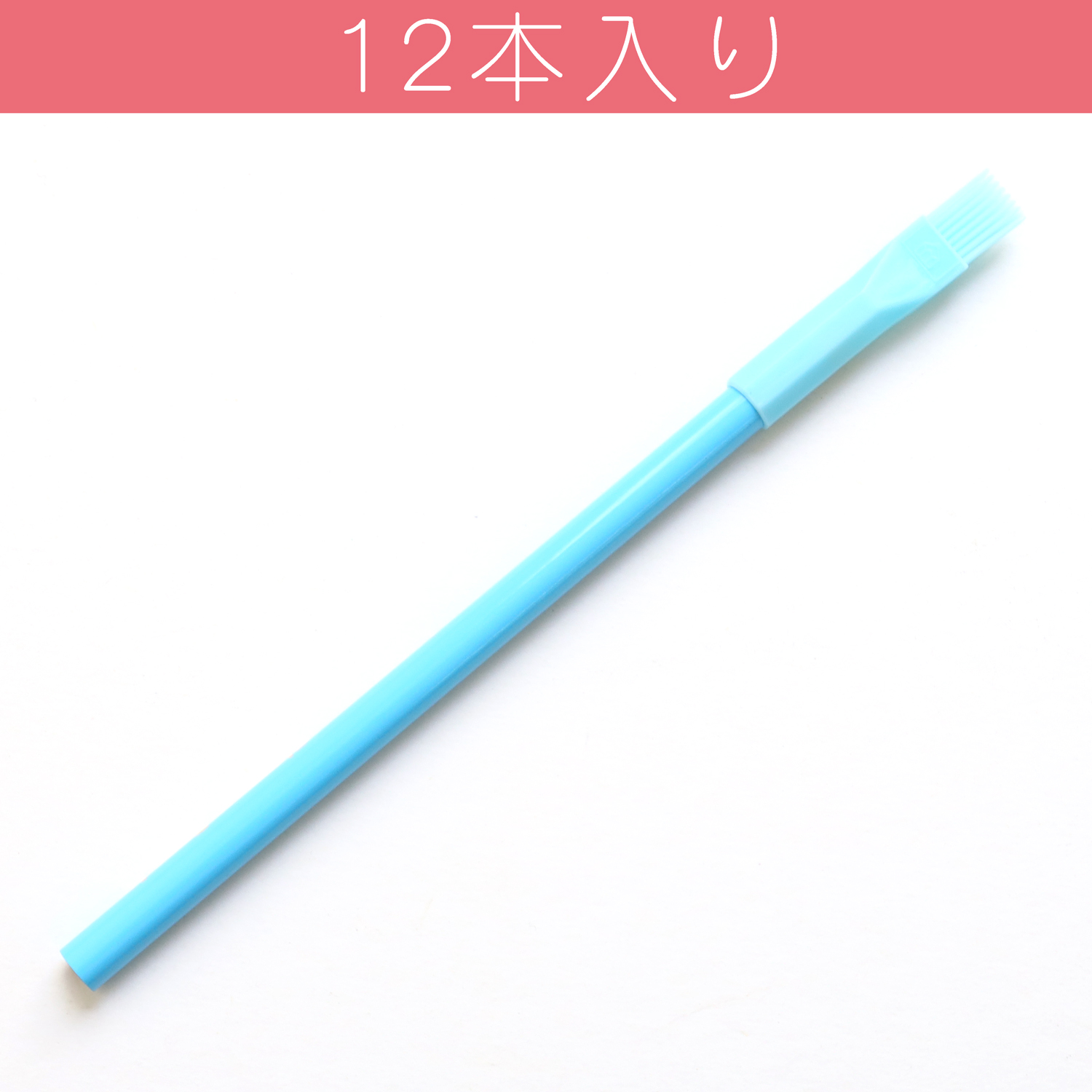 TK19256 KAWAGUCHI Chaco Pen blue 12pcs (pcs)