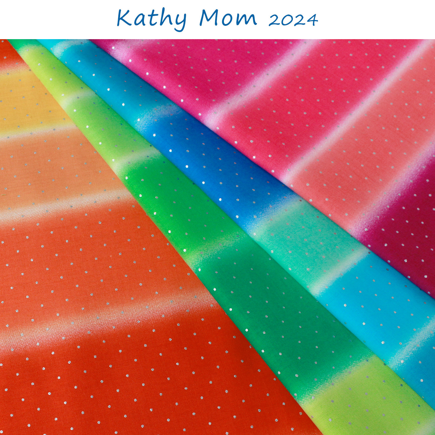 MT02402R Kathy Mom Happy Shower approx. 11m/roll (roll)