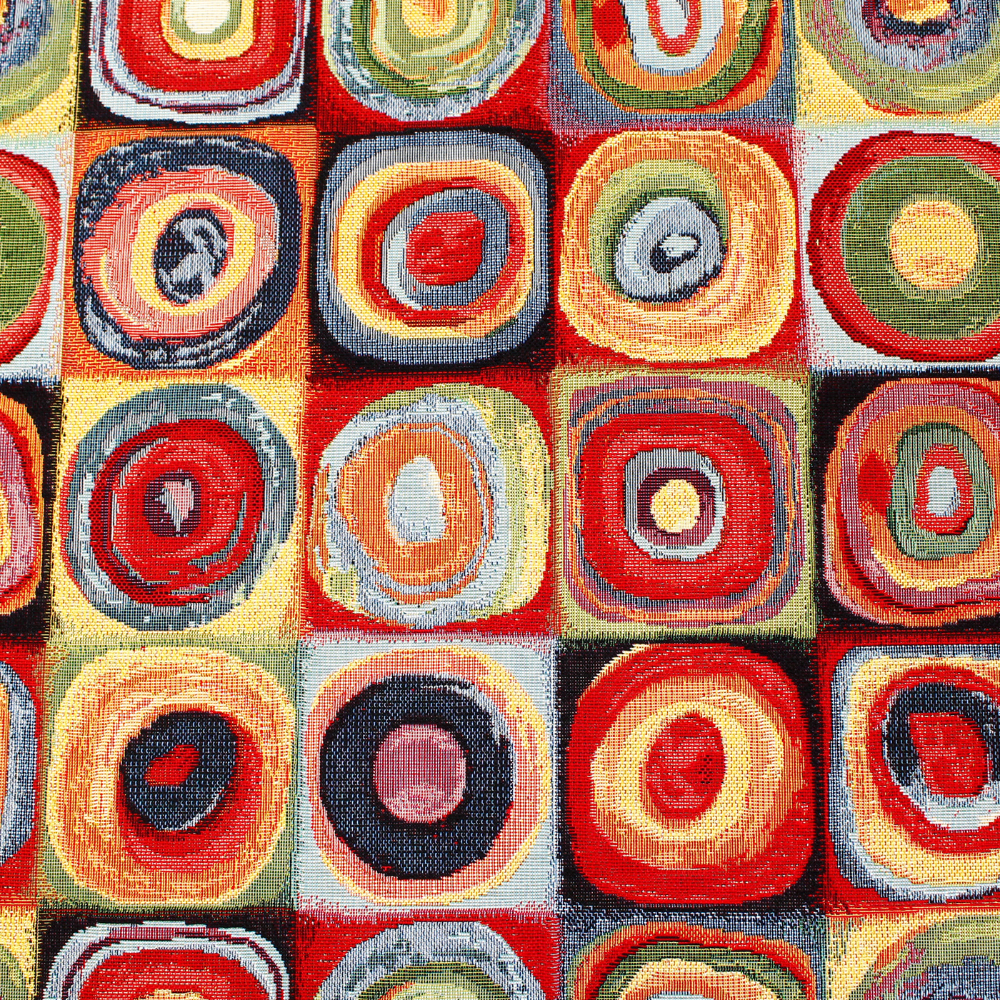 GB-KANDYR Import Fabric Gobelin width 140cm 15m roll (roll)