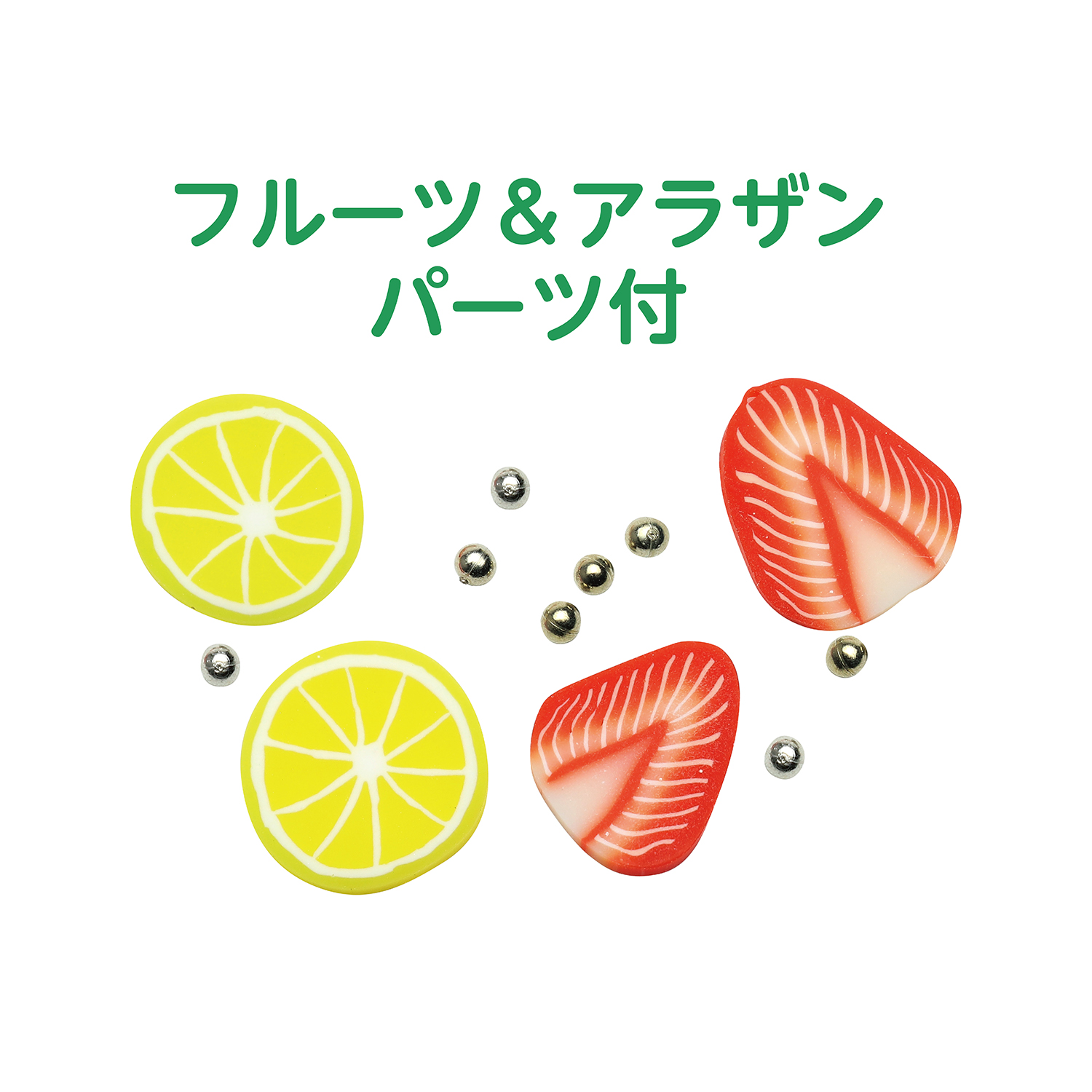 みかん★モチーフ★レース編み 40番レース糸でモチーフ繋ぎ｜花とリーフ模様のモチーフから