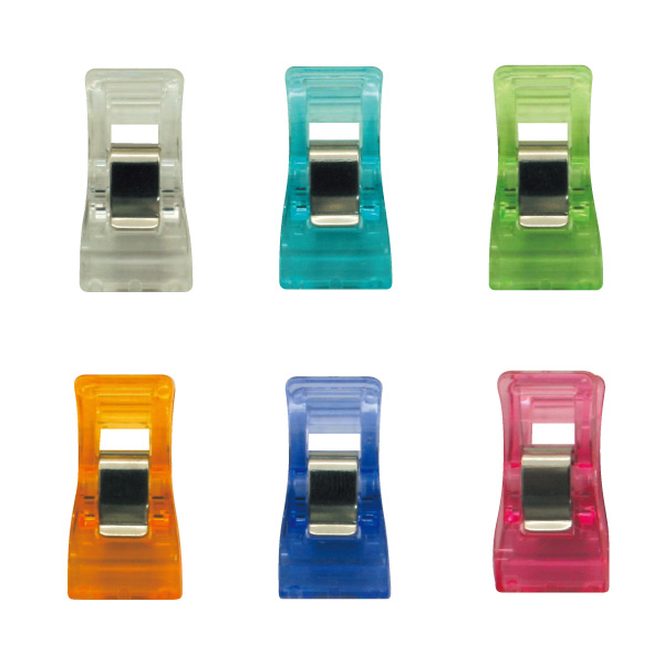MST-5 Stand Clip 50 Pieces (Set)