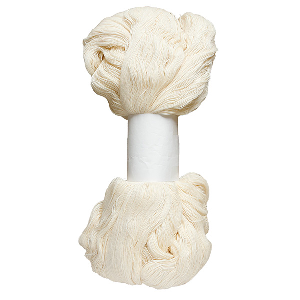 F2-45 Basting Thread, #30/3, large hank (bundle)