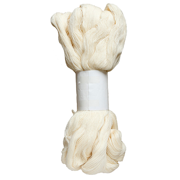 F2-46 Basting Thread"", #40/3"", large hank (bundle)