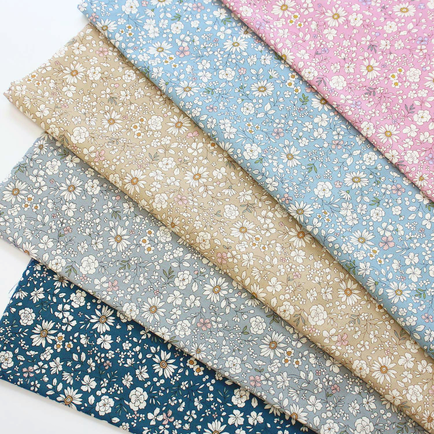 生地見本 ベッツィ③