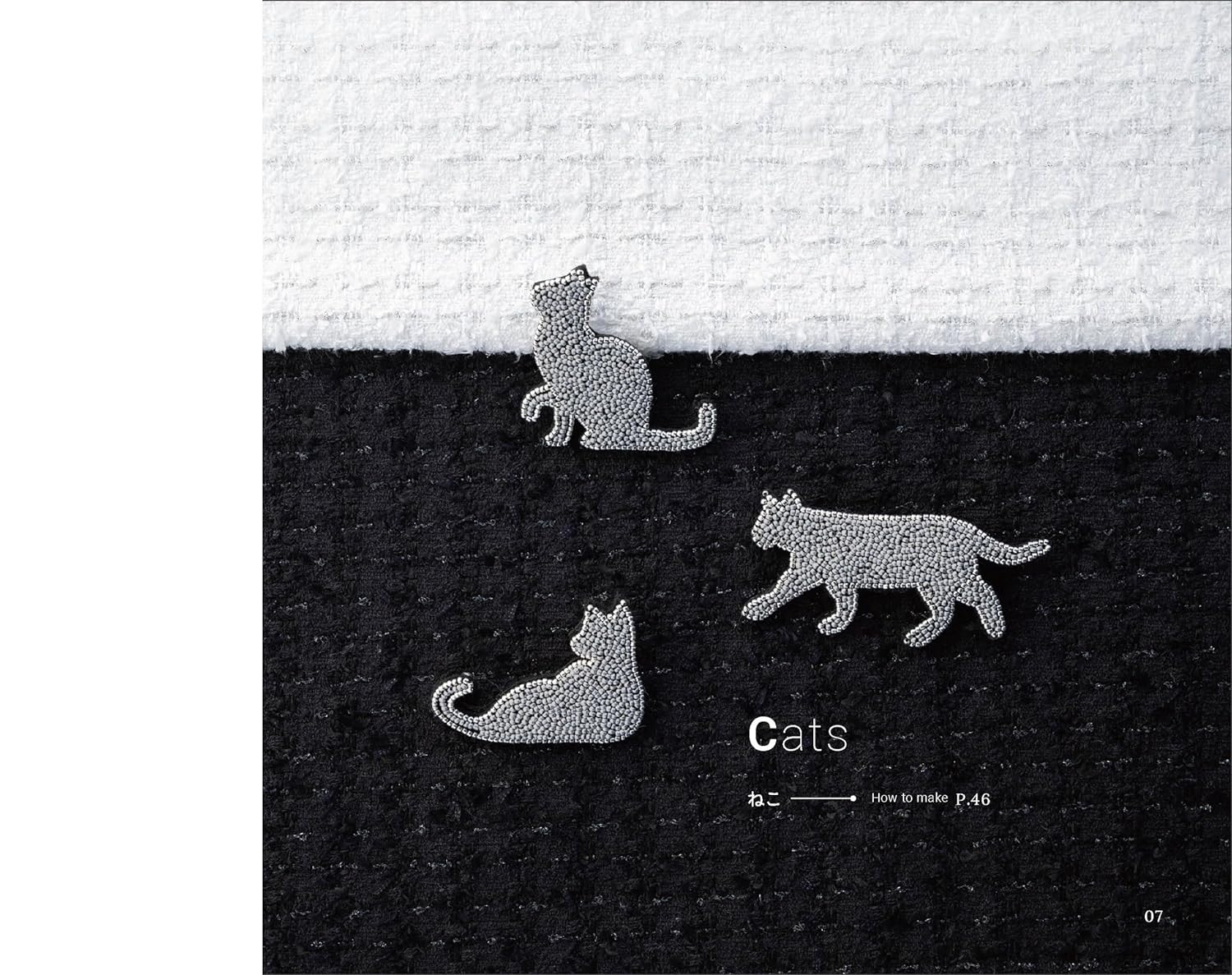刺繍ブローチ 刺繍ヘアゴム たくましく ハンドメイド 猫刺繍 刺繍ブローチ 刺繍ヘアゴム たくましく ハンドメイド 猫刺繍