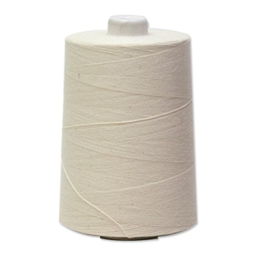 F2 Basting Thread, cream (pcs)