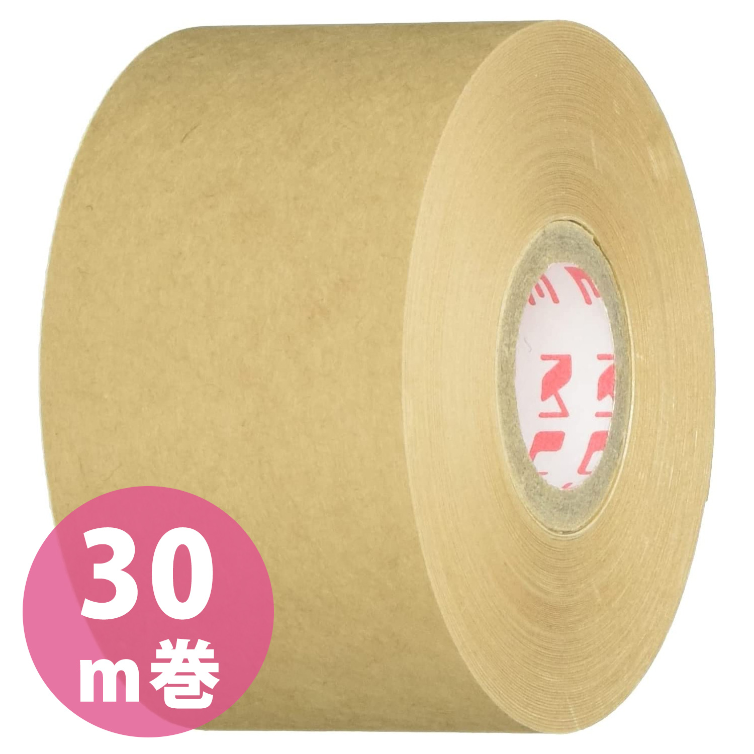 CTN19 Masking Tape 38mm x 30m roll (pack)