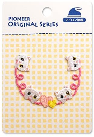 RM402-17483　Sanrio Patches (pcs)