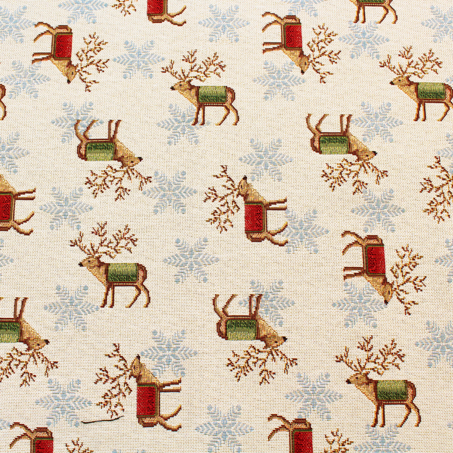 ■GB-REINDEER EU Gobelin fabric 140cm wide, 15m roll (roll)