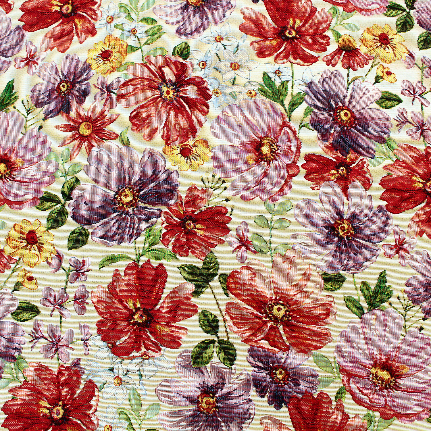 ■GB-ELIZABETH EU Gobelin fabric 140cm wide, 15m roll (roll)