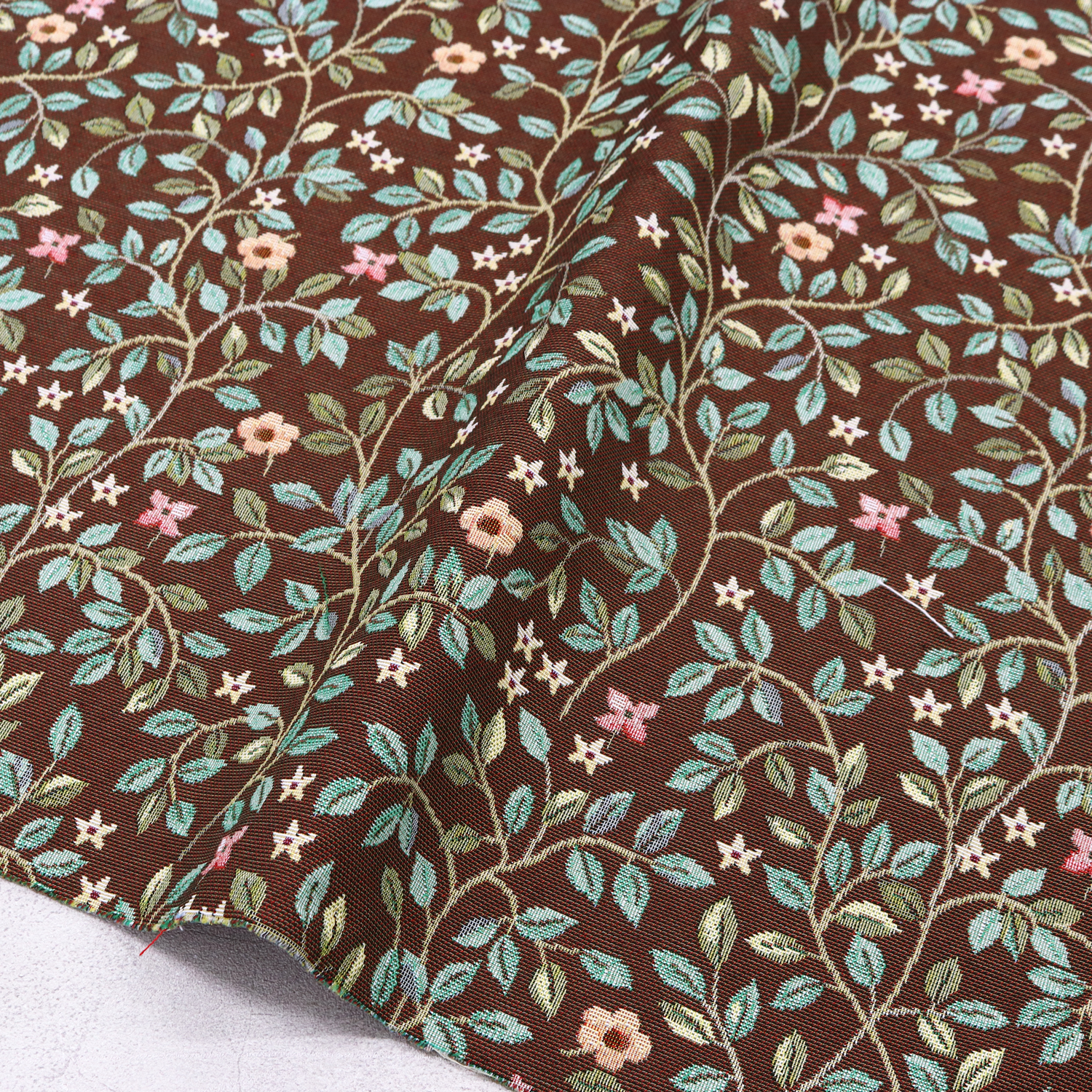 EDEN1341A-MA EU Premium Gobelin Fabric 140cm Width 1m Unit (m)