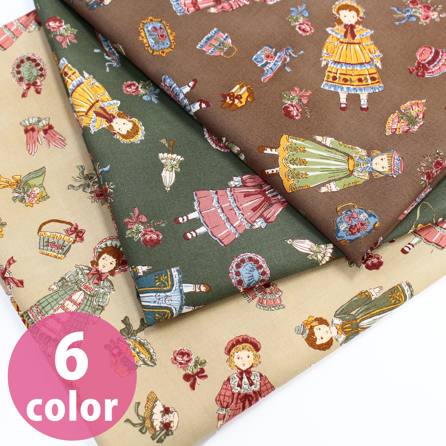 NCM-GR21200R GRACE by ALTO ALBERO COLLECTION sheeting width110cm approx.12m (roll)