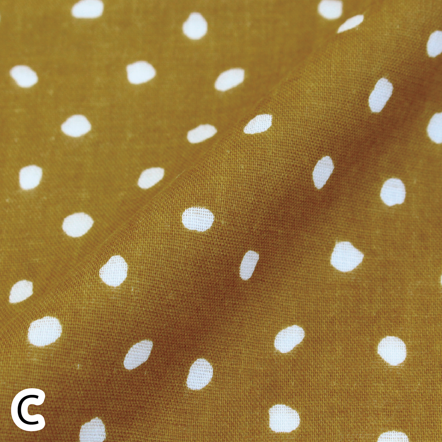 ■4850WR-C W Gauze Dot pattern Silky soft processing roll (roll)