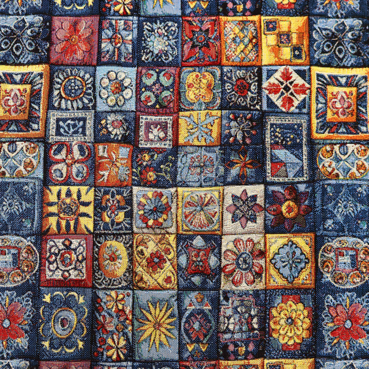 GB-TUILE  EU Gobelin fabric 140cm width 1m/unit (m)