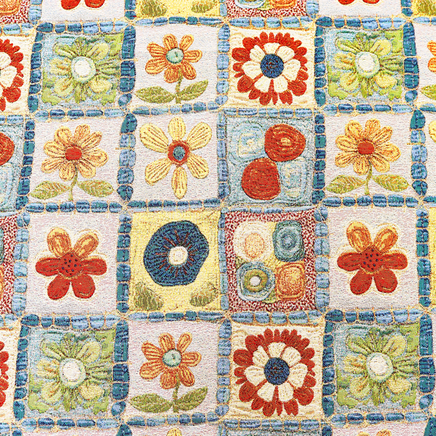 GB-MOANA  EU Gobelin fabric 140cm width 1m/unit (m)