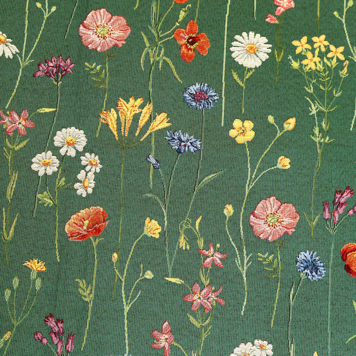 GB-SUNSHINE  EU Gobelin fabric 140cm width 1m/unit (m)