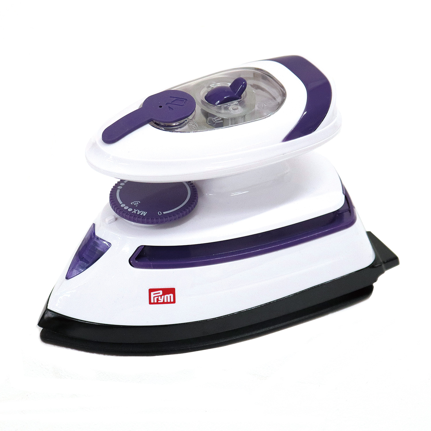 MPRM611963 Prym Mini Steam Iron (pcs)
