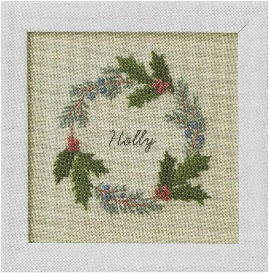 CSK542012 Embroidery Kit (pcs)