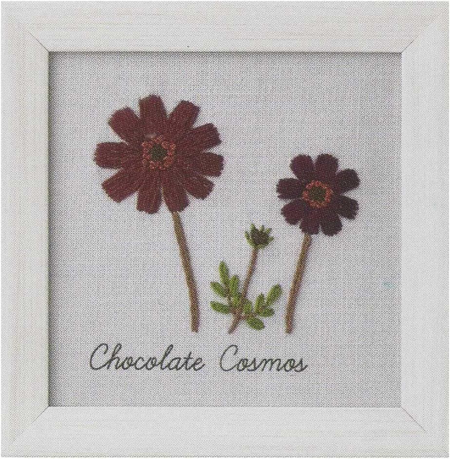 CSK542011 Embroidery Kit (pcs)