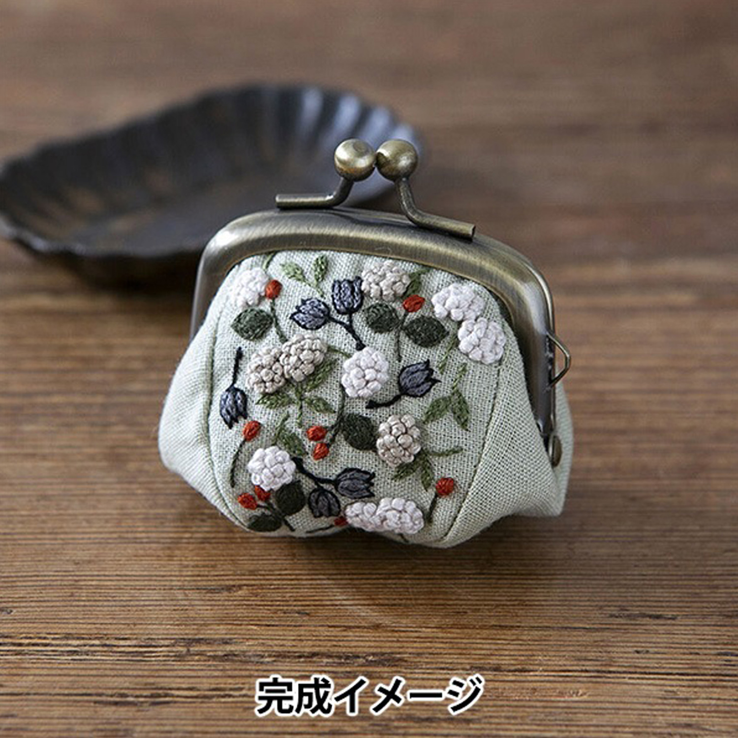 PHC-098-1 レトロボタニカル そよ風グリーン (個)