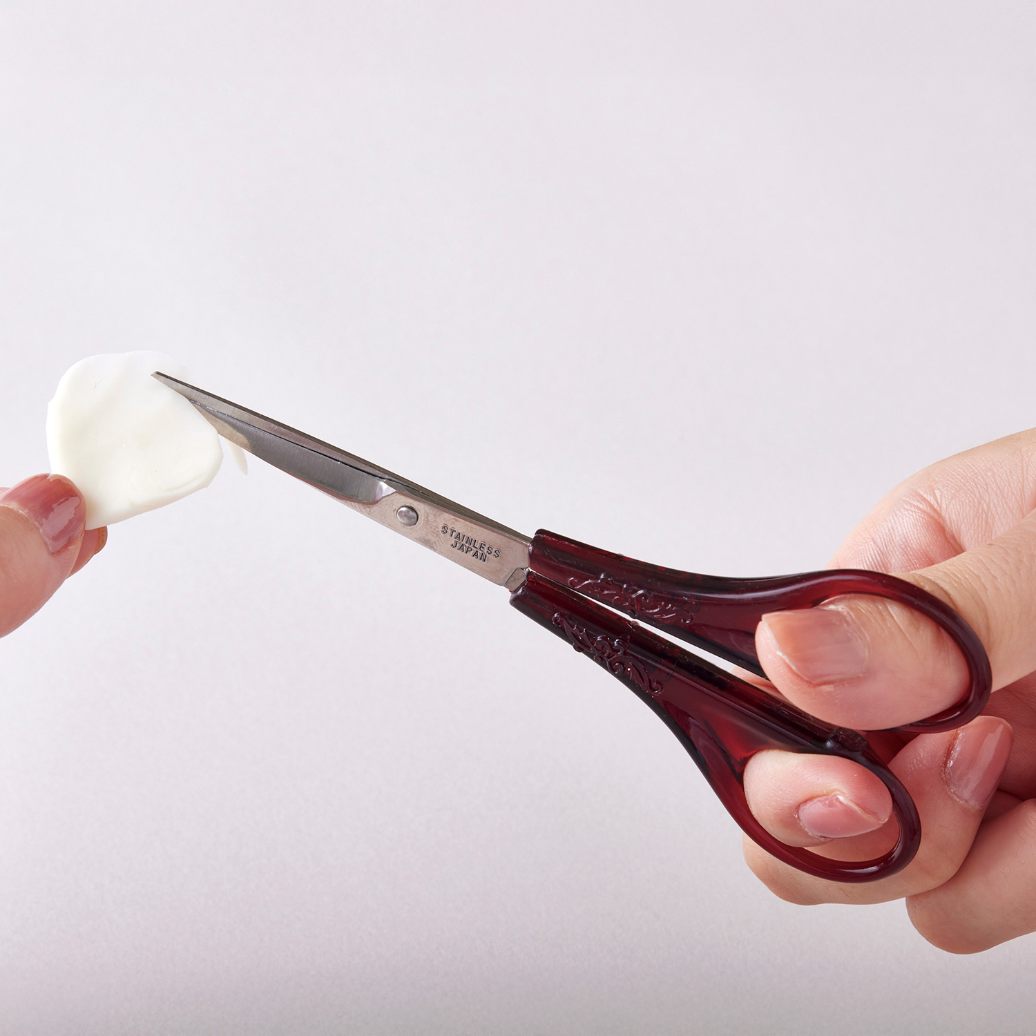 PDC403400 PADICO "Mini Craft Scissors" for sculpture 12cm (King)