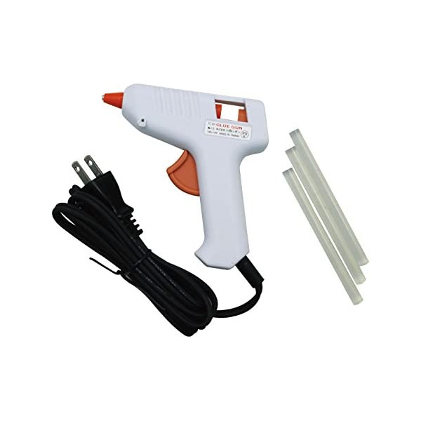 EC301 Mini Glue Gun with Safety Certificate (pcs)