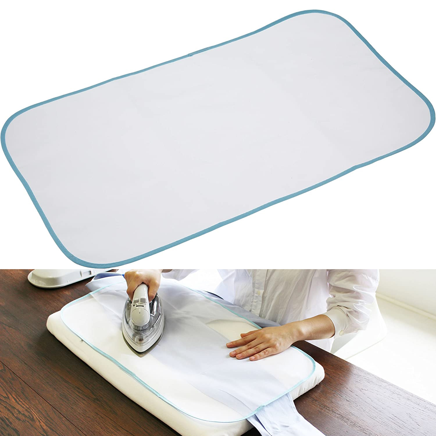 YJ4603 Ironing Protection Cloth (pcs)