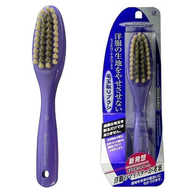 MB1800 Hairball Brush (pcs)
