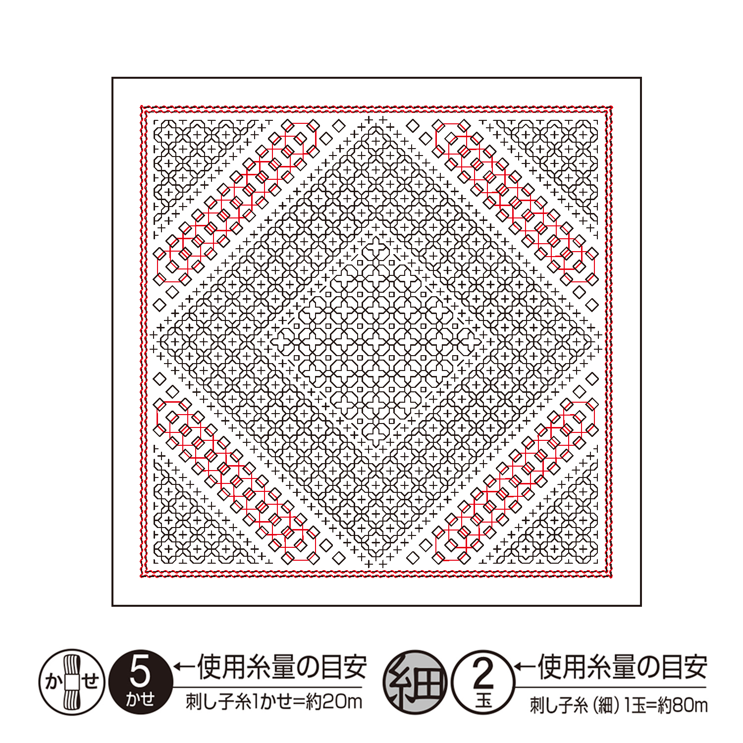 【お取り寄せ・返品不可】OHF-H1109 花ふきん布パック Morning glory 朝顔 （白) 3枚入り (袋)