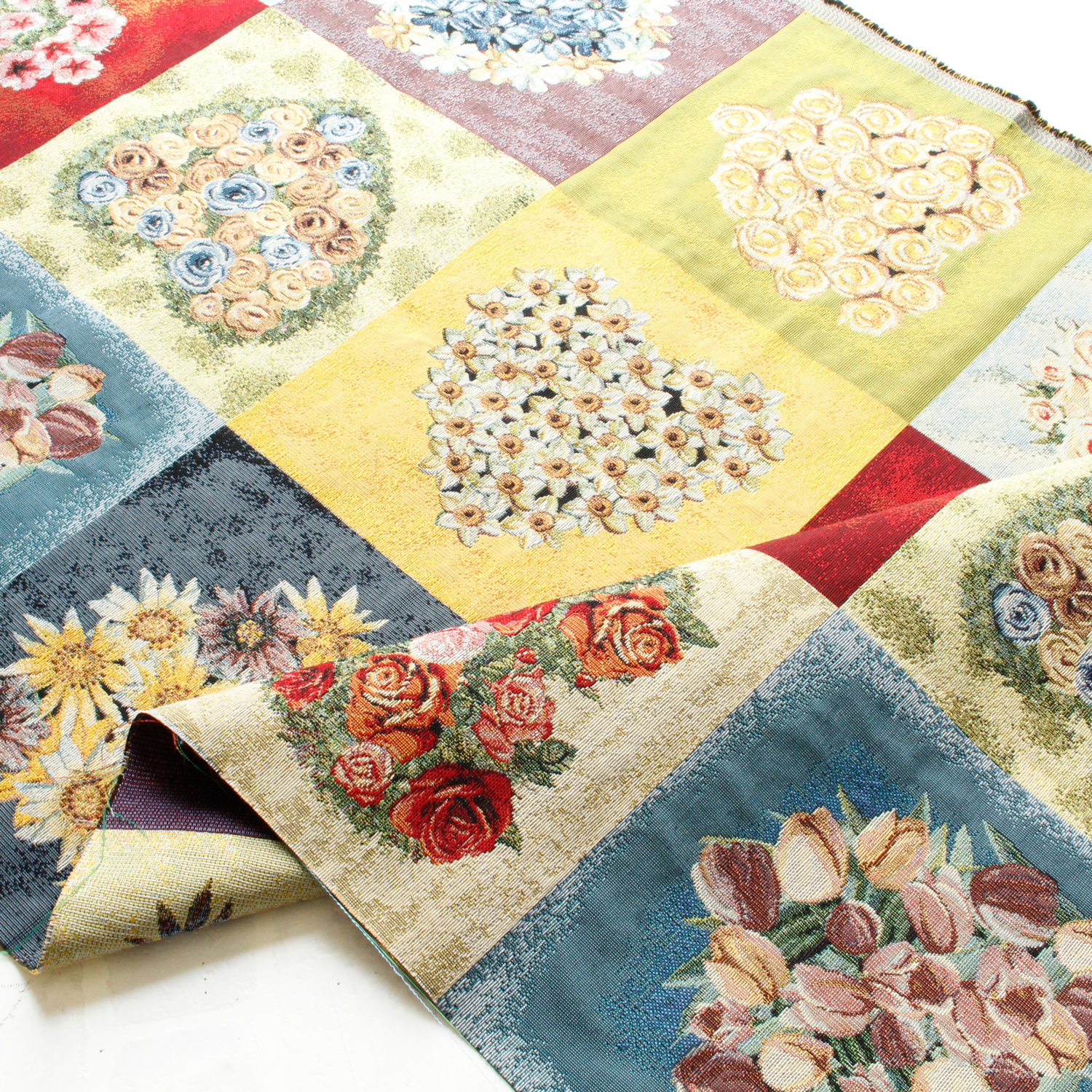 GB-VERGEL Import Fabric Gobelin 70cm panel (m)