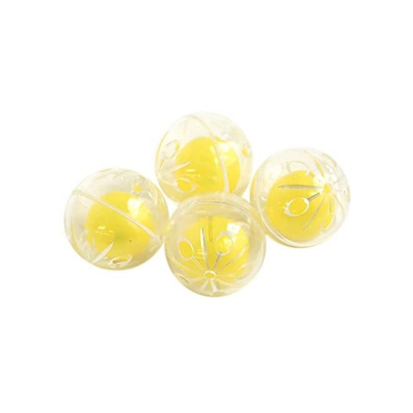 PS26 Plastic Bells 10pcs (pack)