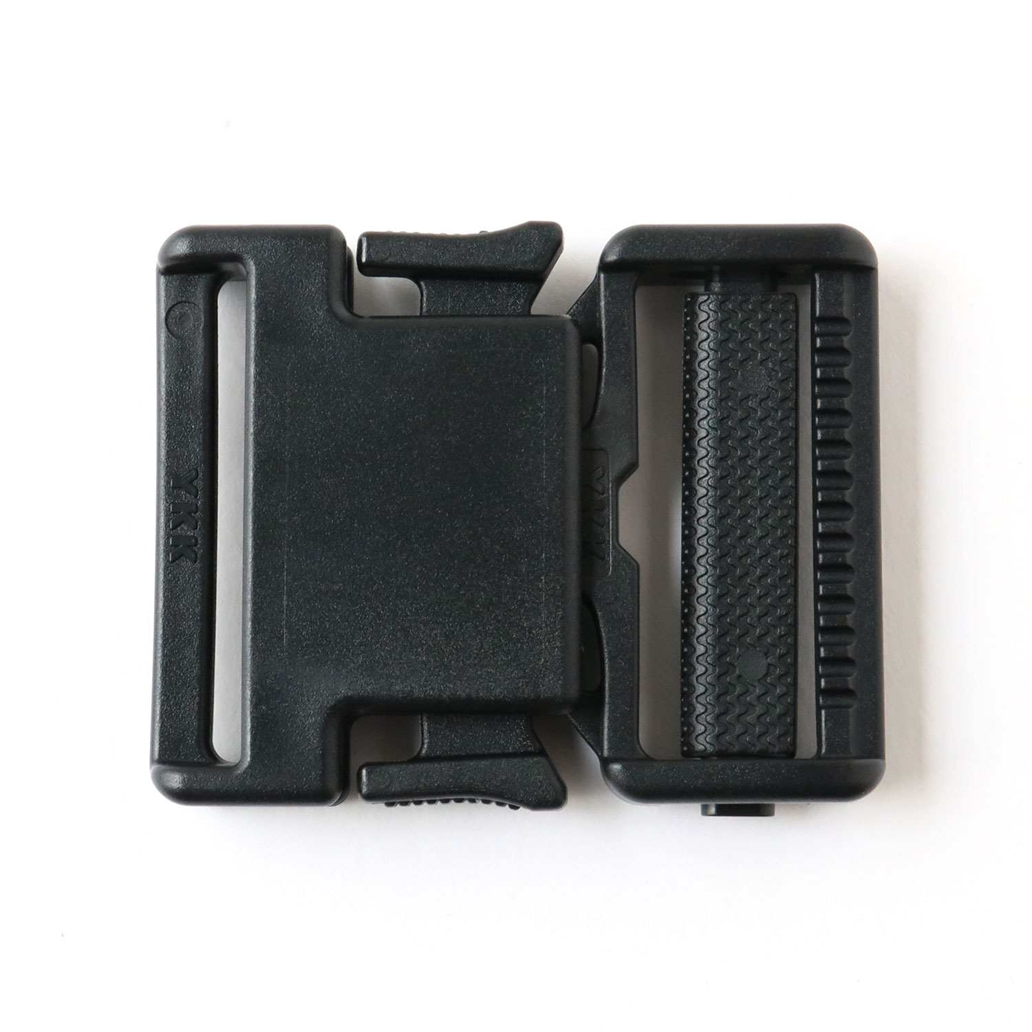 LB38-580 Plastic Hardware Buckle 38mm wide (pcs)