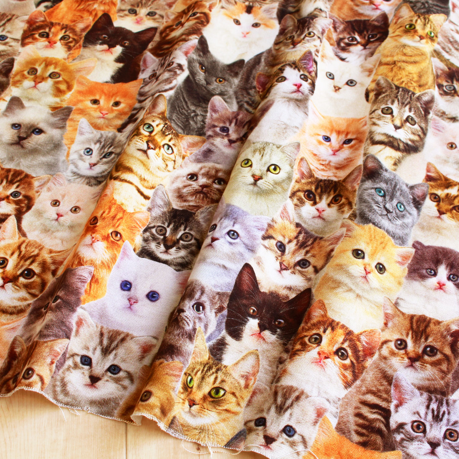 BB1224-180 Oxprint fabric"", imported from Netherland"", Width approx.140cm"", 1m/unit (m)