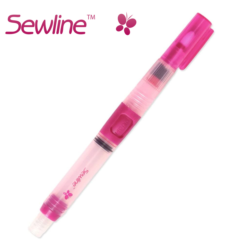 SEW50035 Sewline Water Brush (pcs)