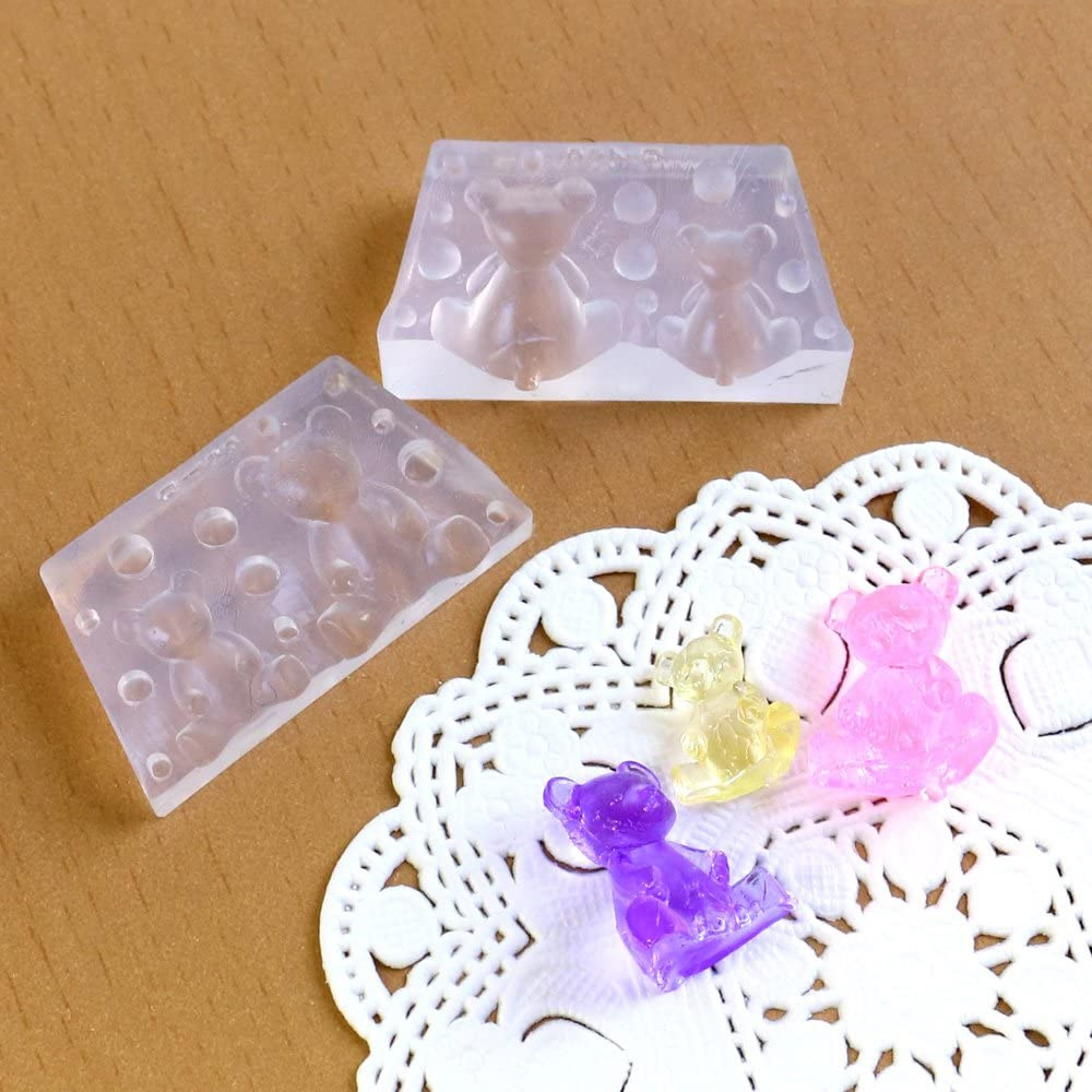 レジン ハンドメイド 951