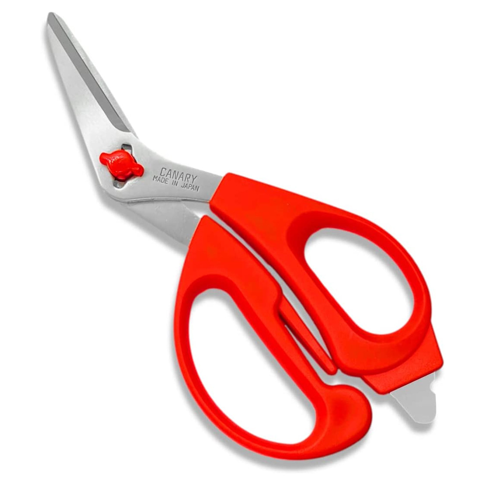 HFK-190 'Hasegawa Cutlery' Kitchen Scissors Housewives are Obsessed with (pcs)