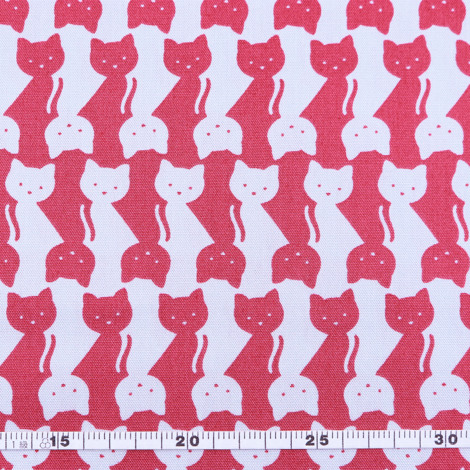[Web Shop Limited]■3700-26D Ox printed fabric roll  (roll)
