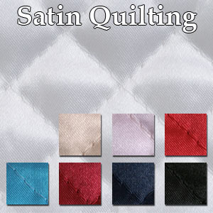 AQ1500 Satin Quilting Fabric 1m/unit (m)