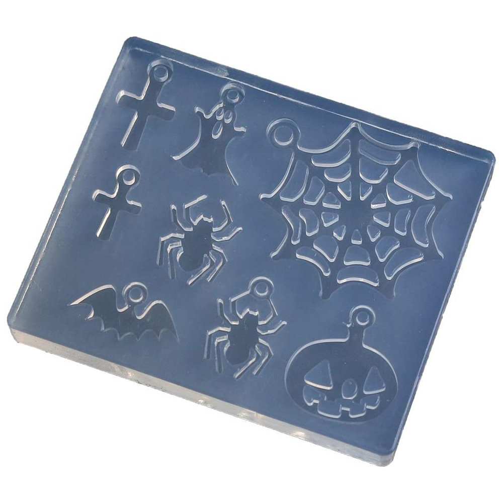 KAM-REJ-617  Resin Crafting Silicone Mold  (pcs)