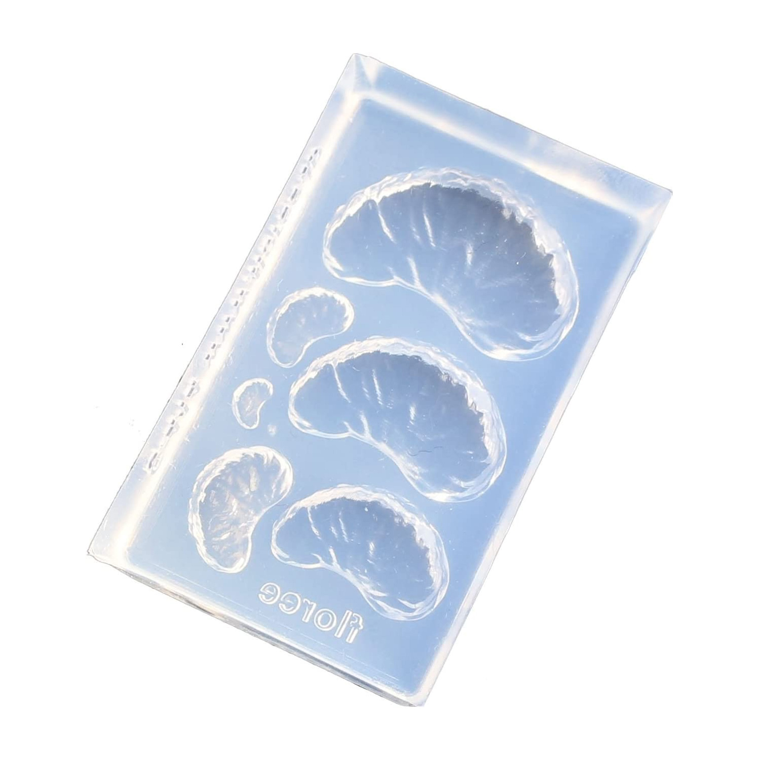 KAM-REJ-414 Resin Crafting Silicone Mold (pcs)