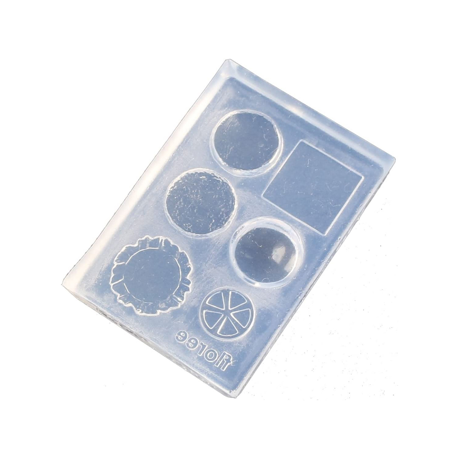 KAM-REJ-410 Resin Crafting Silicone Mold (pcs)