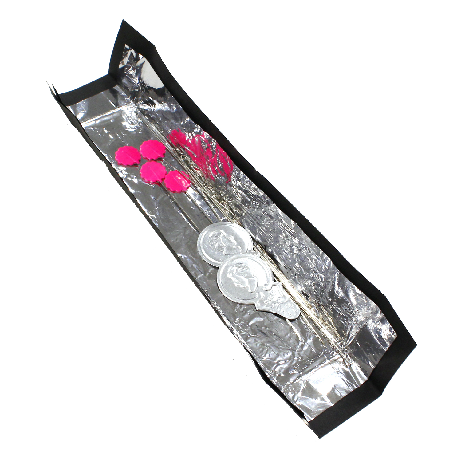 DF833 MIYUKI Delica Bead Weaving Needle Set (pack)