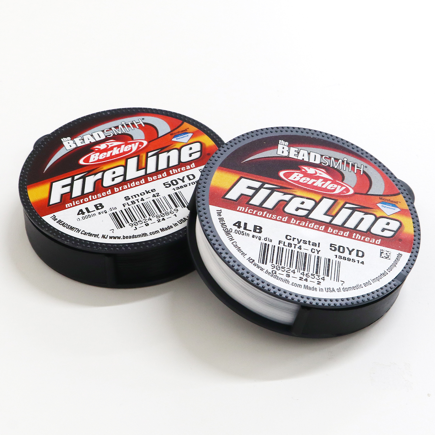 H4446 MIYUKI ファイヤーライン φ0.15mm 約45m巻 (袋)