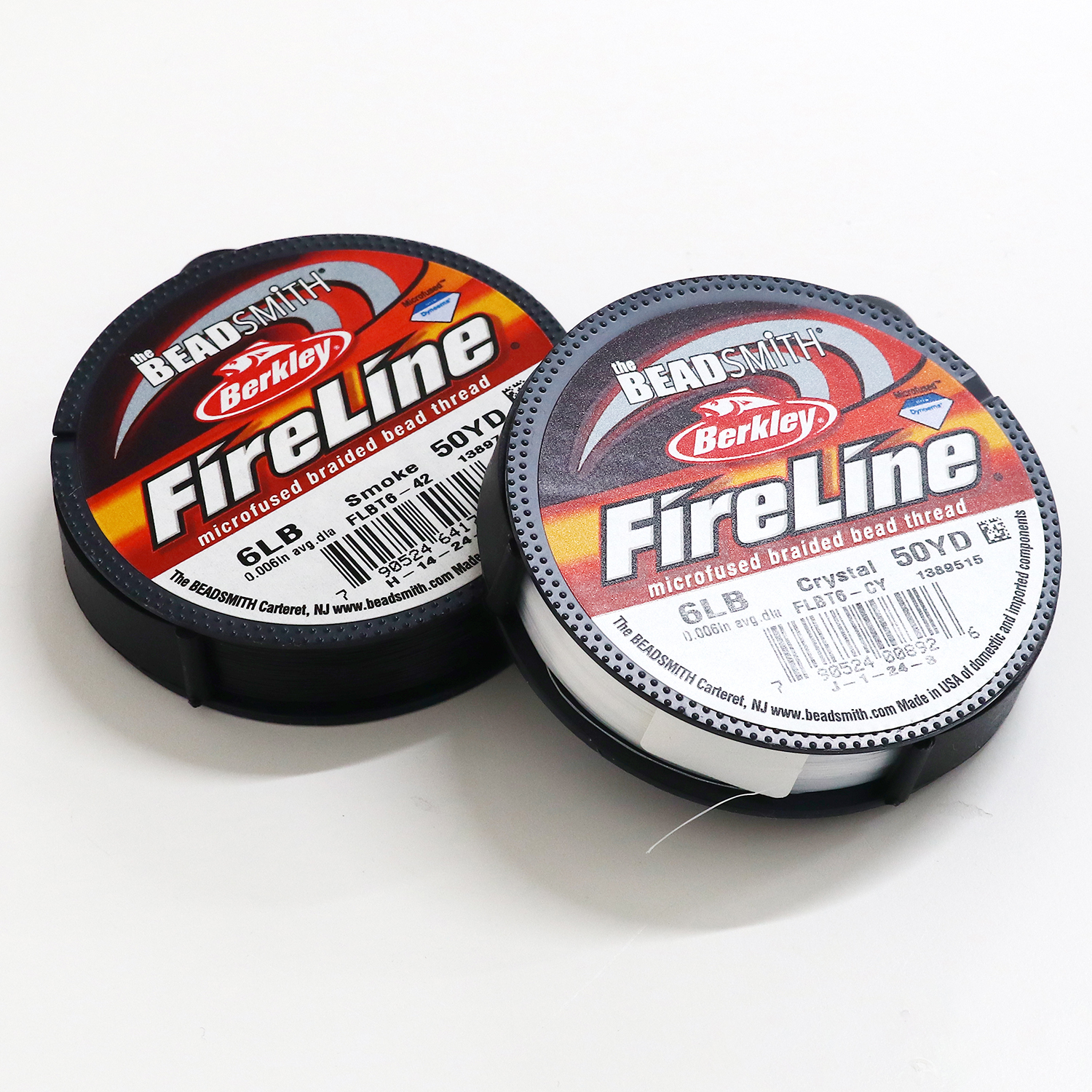 H4447 MIYUKI ファイヤーライン φ0.2mm 約45m巻 (袋)