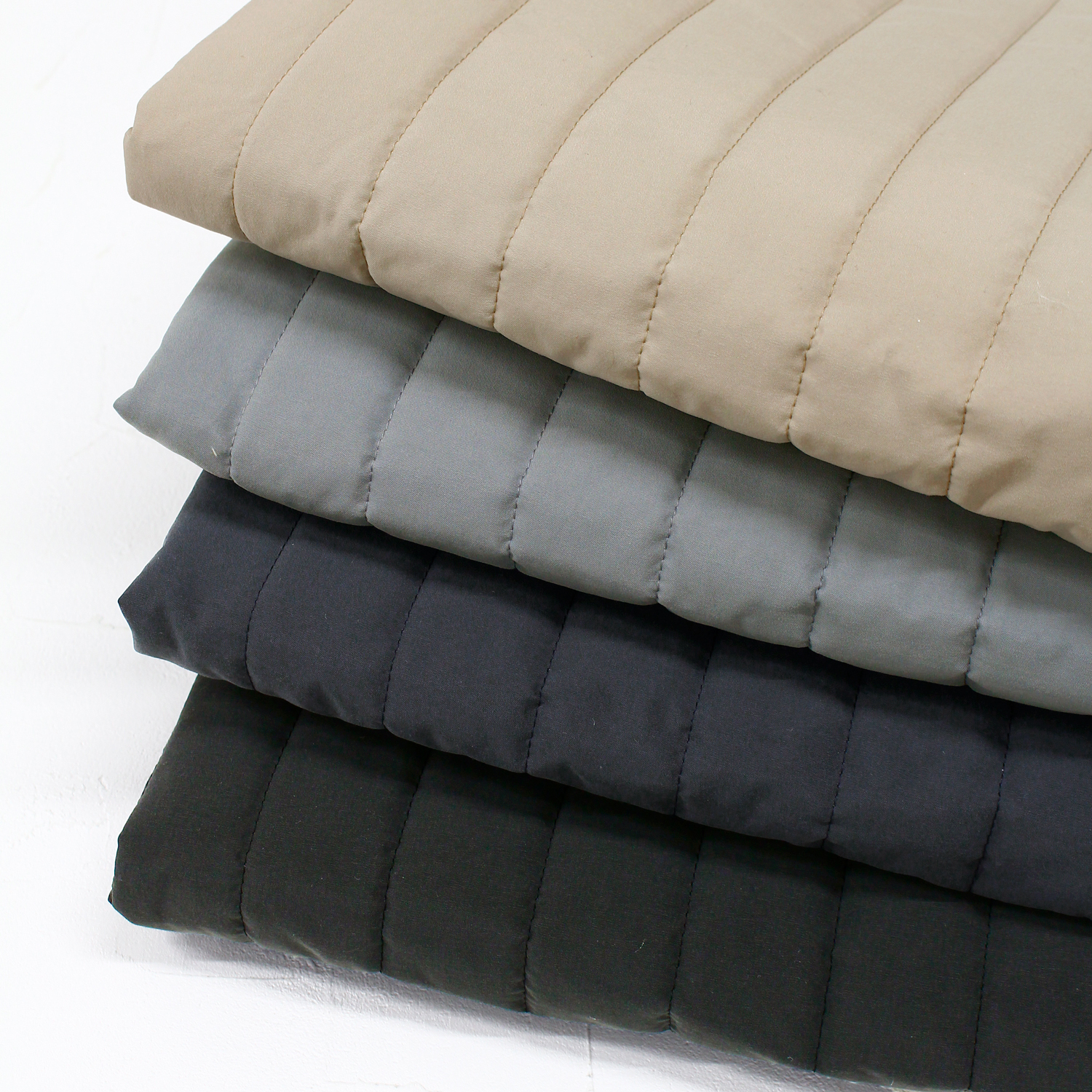 QS1052-50CM Peach Quilt -38 Border Design- 巾約145cm 50cm単位 (枚)