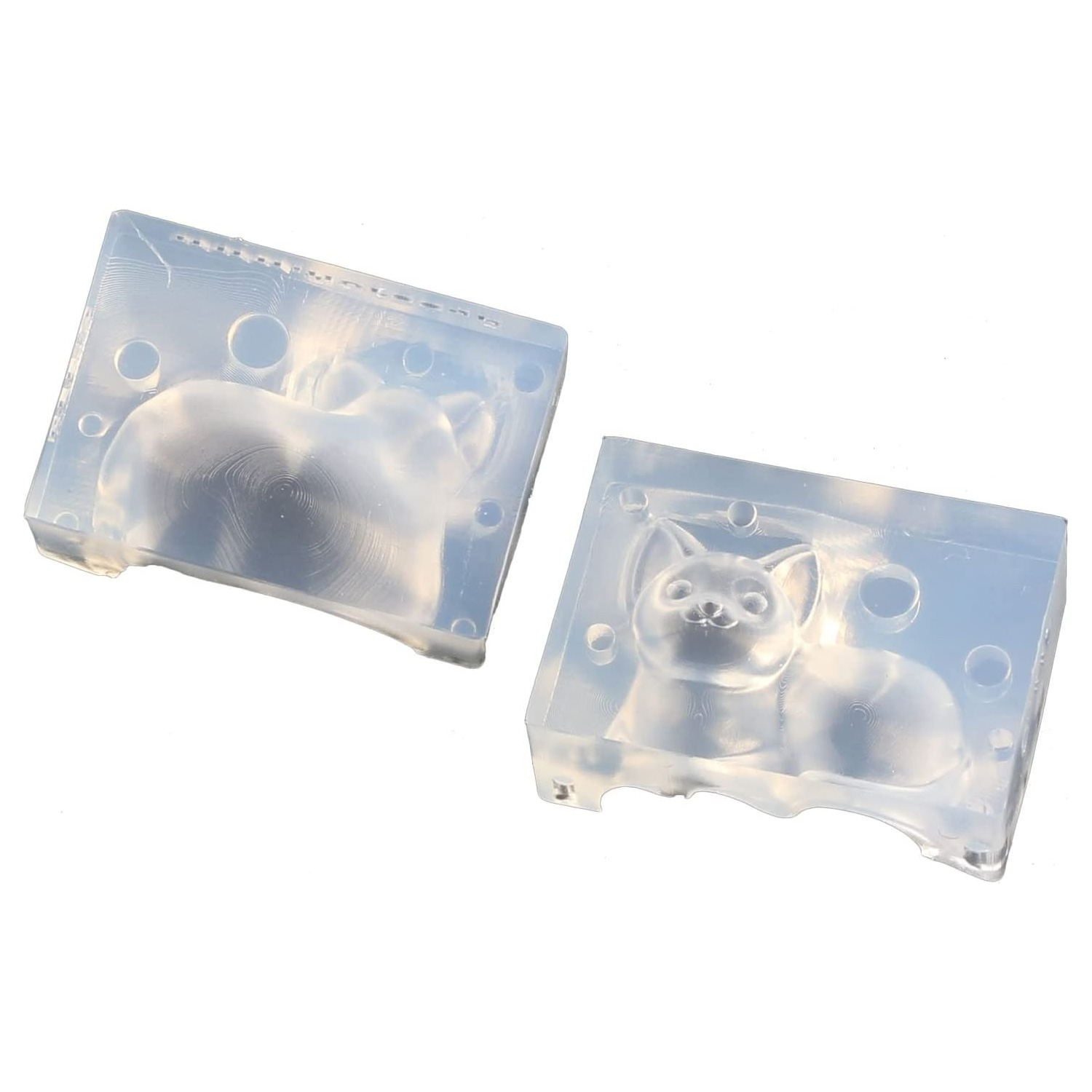 【取り寄せ・返品不可】KAM-REJ-449  Resin Crafting Silicone Mold  (pcs)