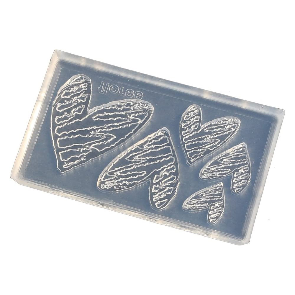 KAM-REJ-442  Resin Crafting Silicone Mold  (pcs)
