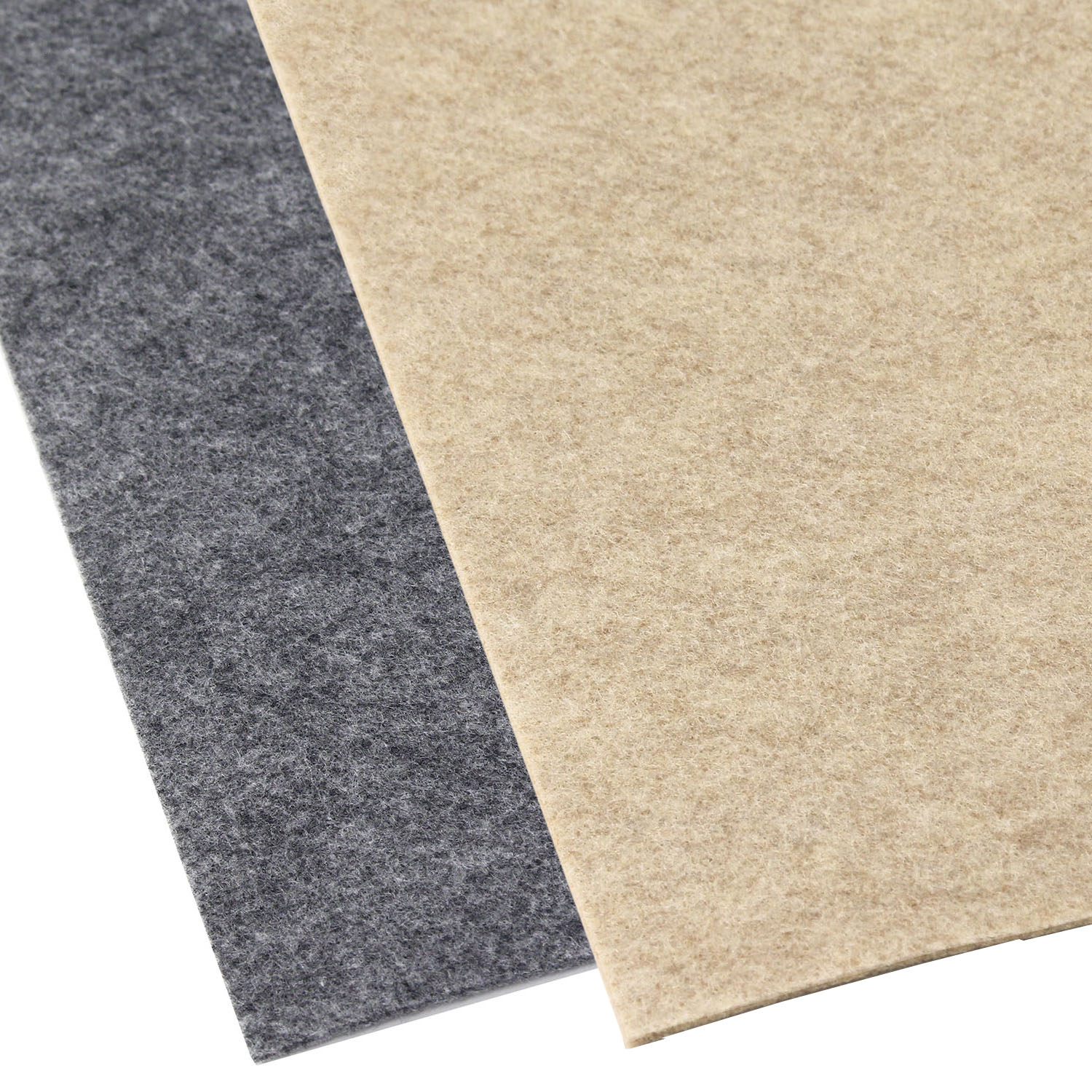 SUNFELT DBフェルト 厚地 2.2mm厚 55x49cm (枚)