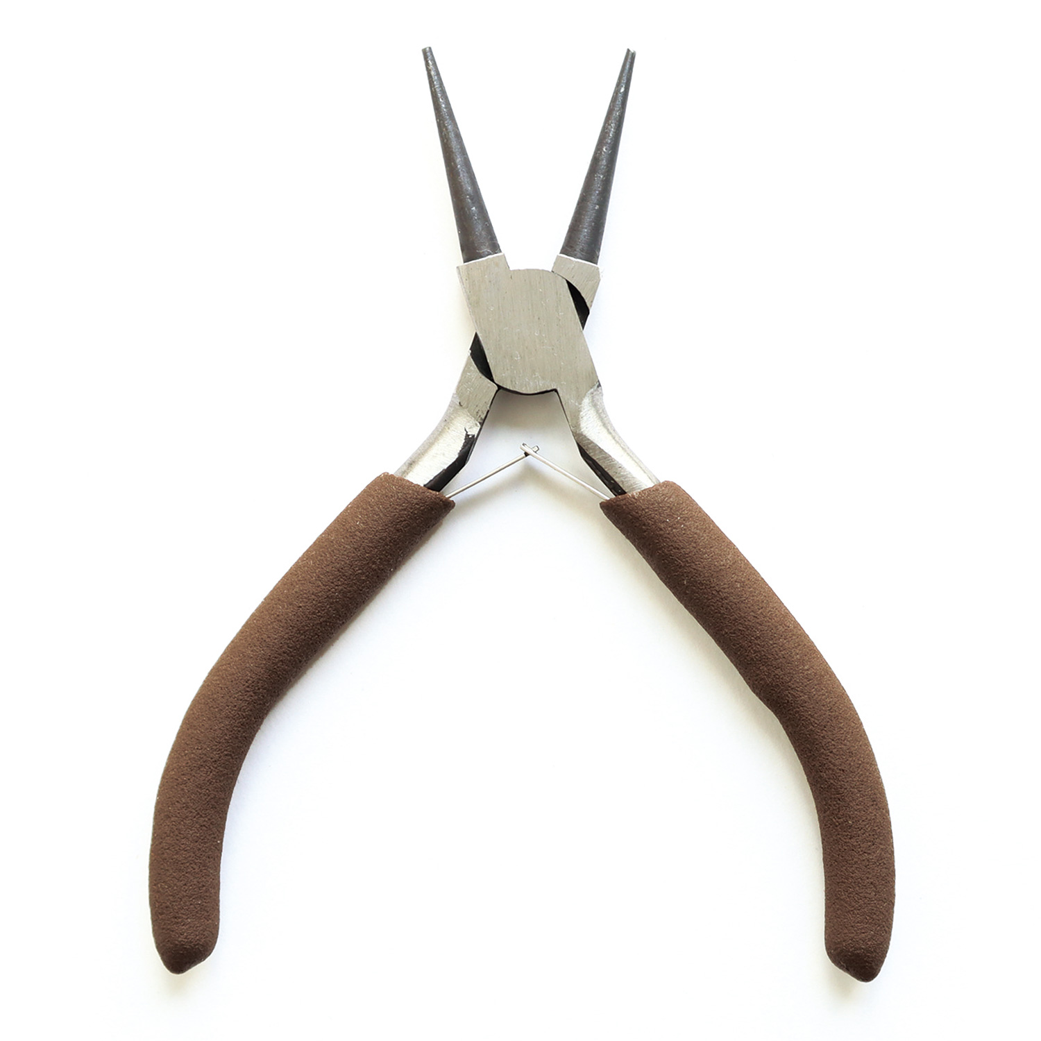 KE1418 Round Pliers (pcs)