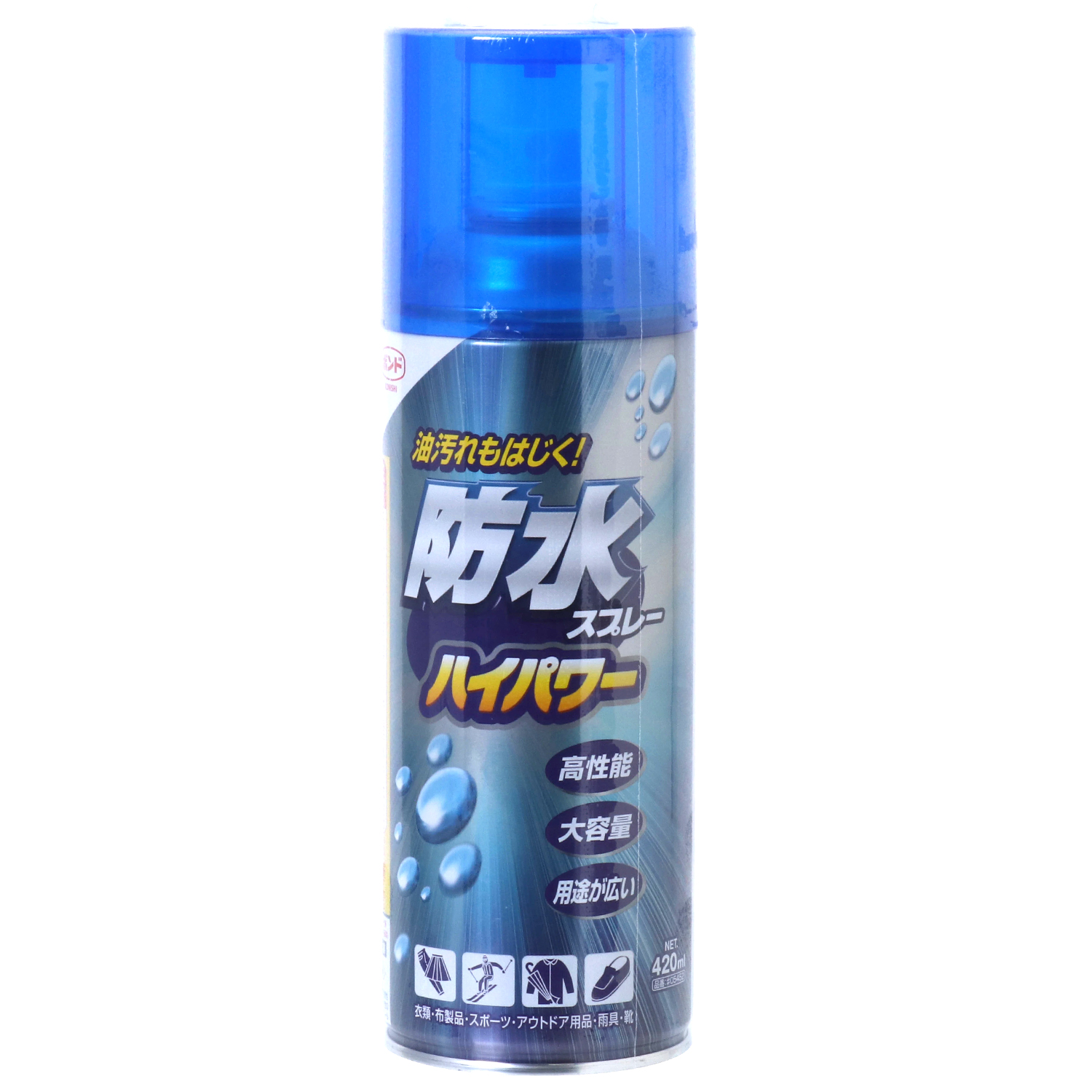 BON05452 Water-resistant Spray (pcs)